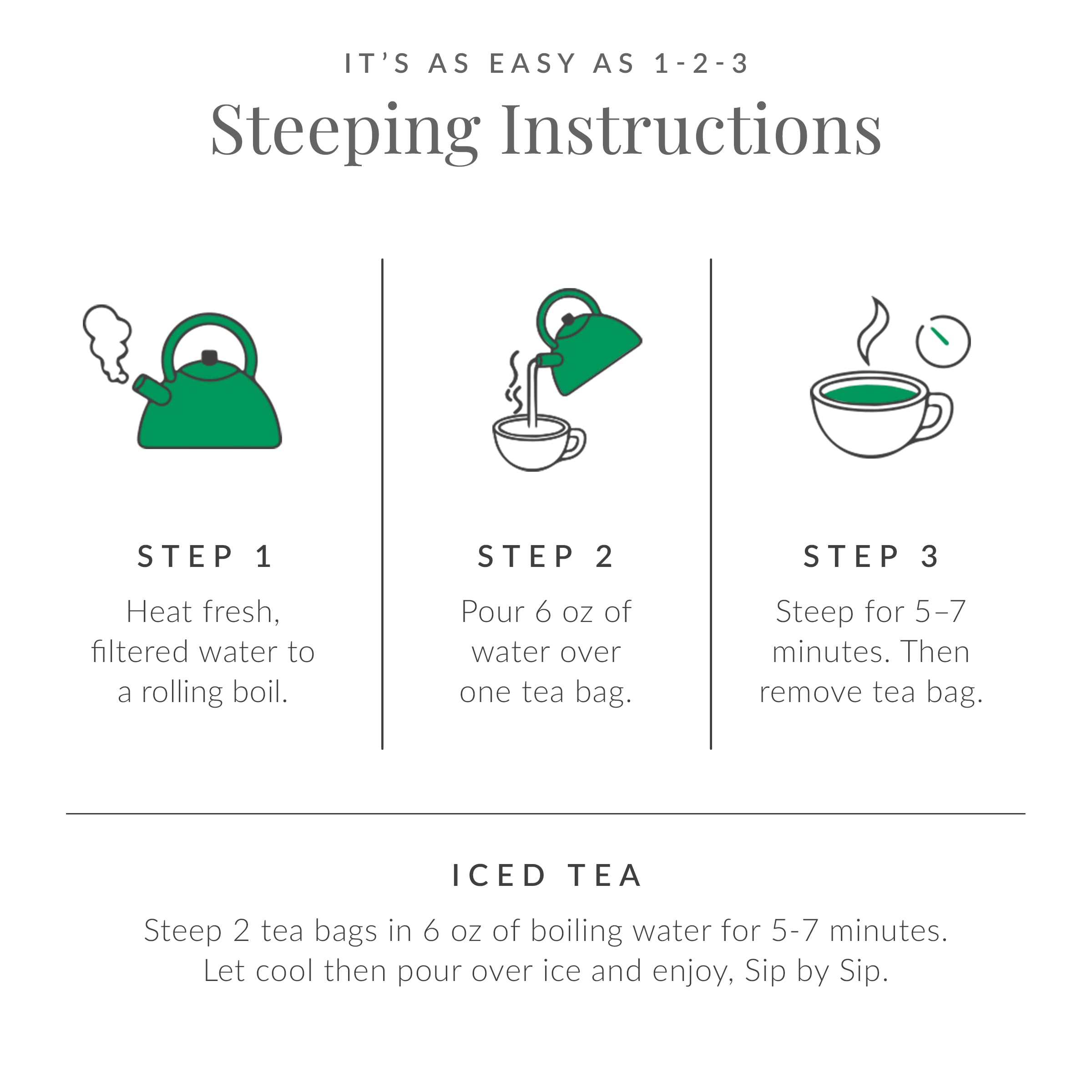 The Republic of Tea 4